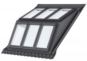 VELUX DORMER2