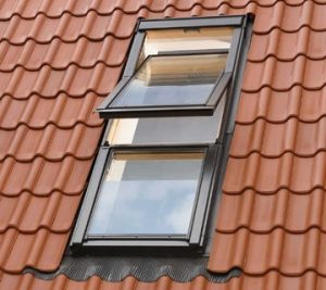 VELUX GIL
